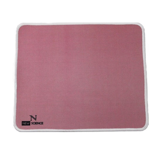 MOUSE PAD NEW SCIENCE ROSA MOUSE PAD NEW SCIENCE ROSA